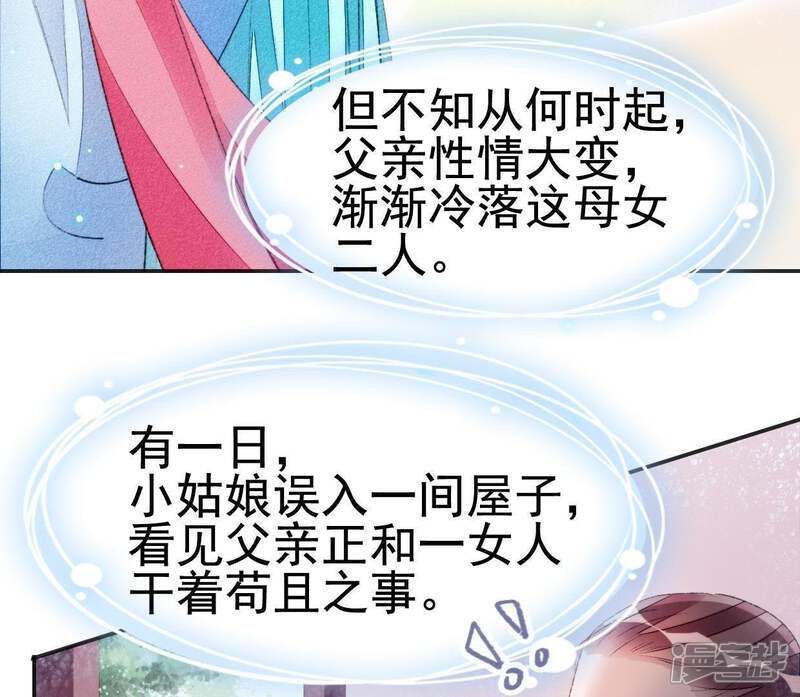 《公主落凡尘》第48话 我的故事 第17页
