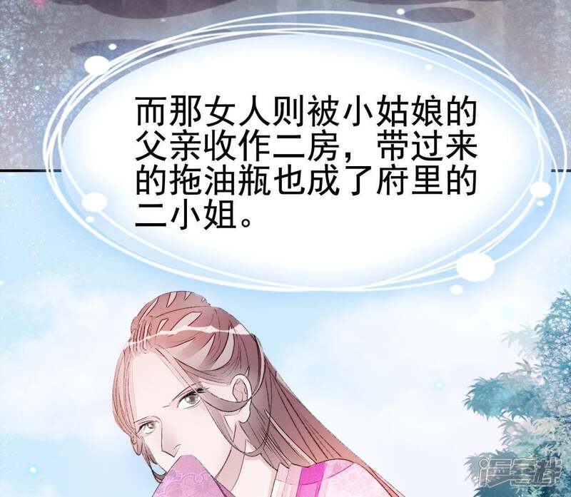 《公主落凡尘》第48话 我的故事 第27页