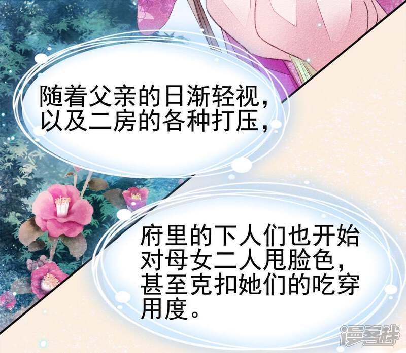 《公主落凡尘》第48话 我的故事 第29页