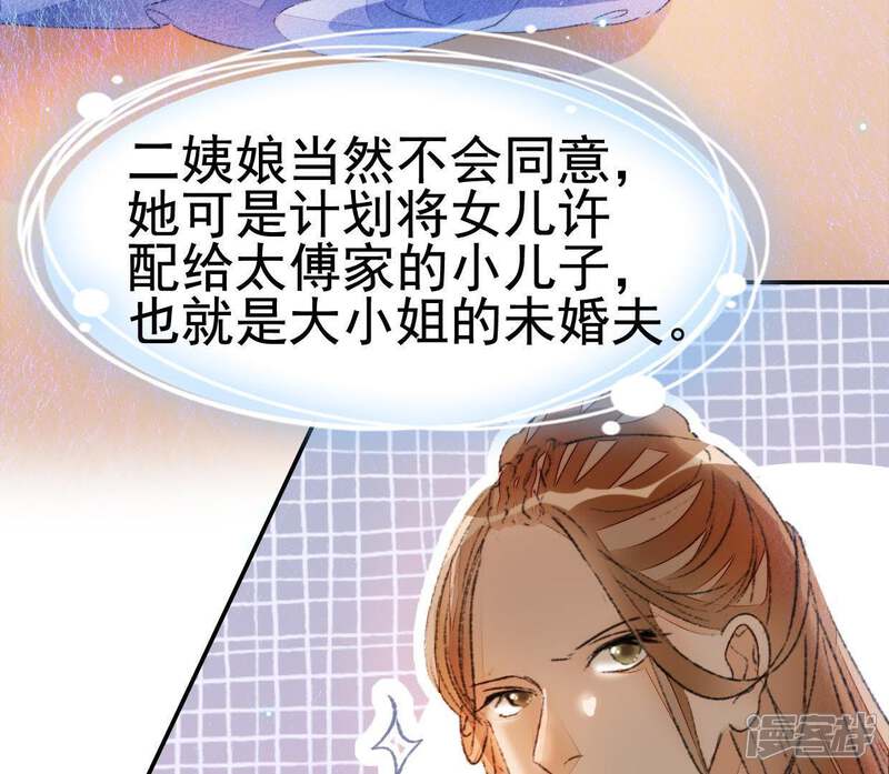 《公主落凡尘》第48话 我的故事 第41页
