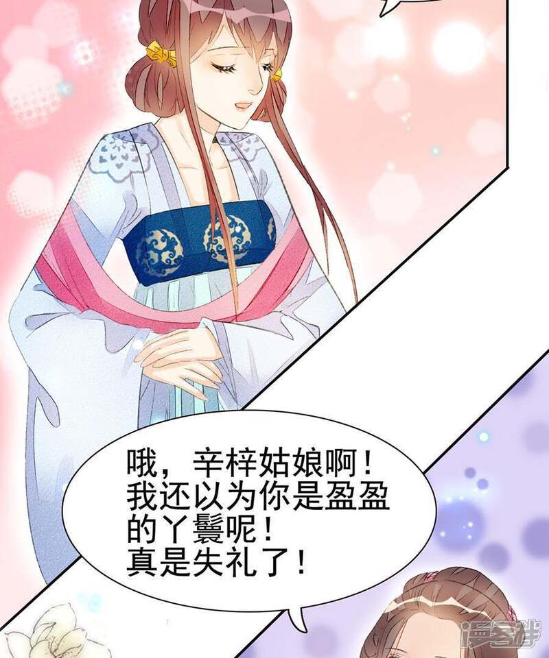 《公主落凡尘》第49话 罗君与夫妇 第31页