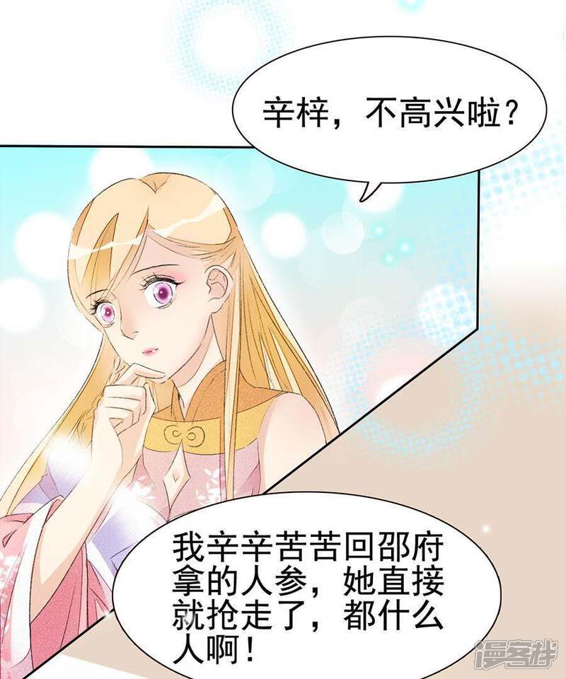 《公主落凡尘》第49话 罗君与夫妇 第37页