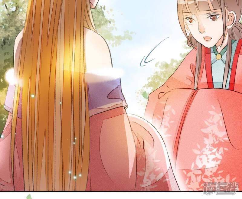 《公主落凡尘》第51话 罗府女眷 第46页