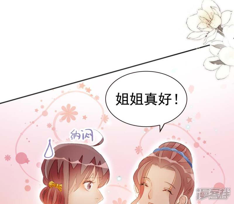 《公主落凡尘》第53话 情敌碰面 第26页