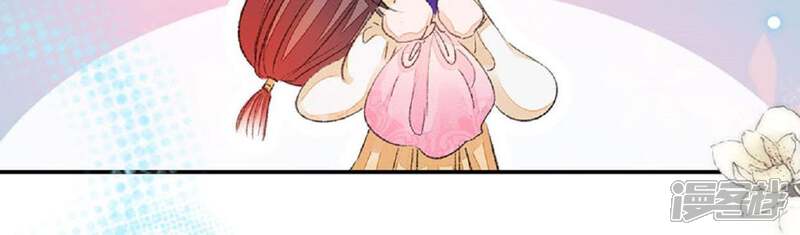 《公主落凡尘》第56话 小秘密 第46页