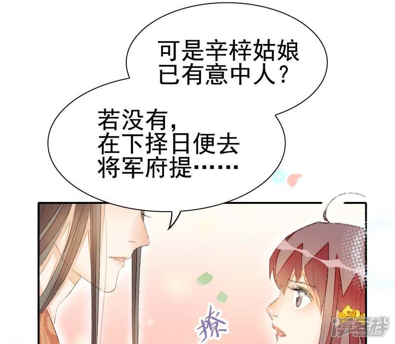 《公主落凡尘》第60话 黄小六丢了（2） 第3页