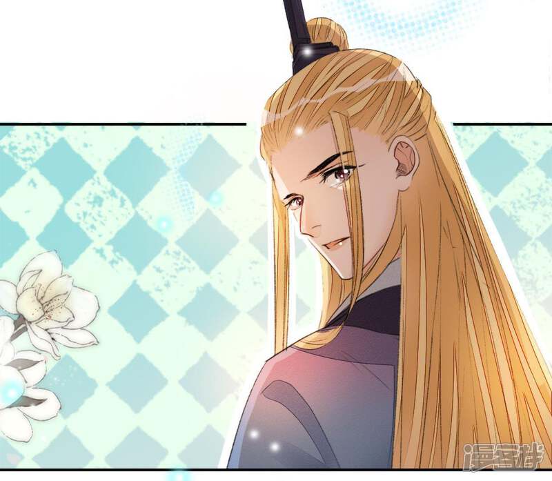《公主落凡尘》第65话 关于安卉 第17页