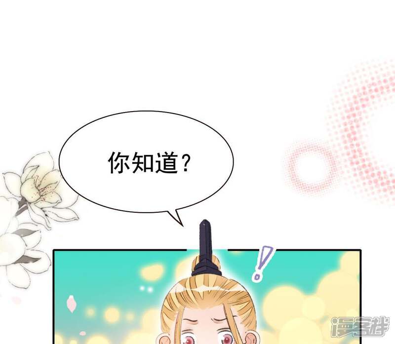 《公主落凡尘》第65话 关于安卉 第60页