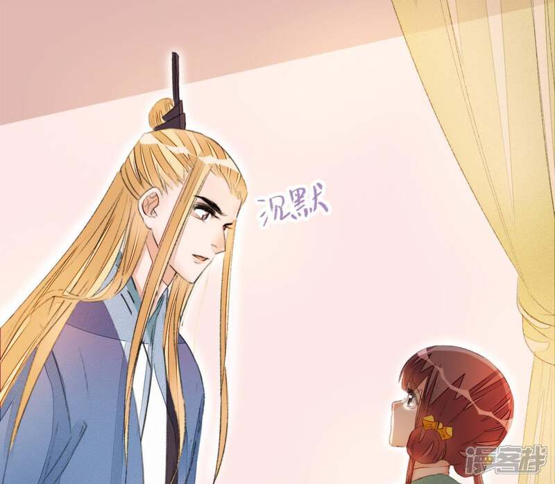 《公主落凡尘》第67话 不消停的晚上 第29页