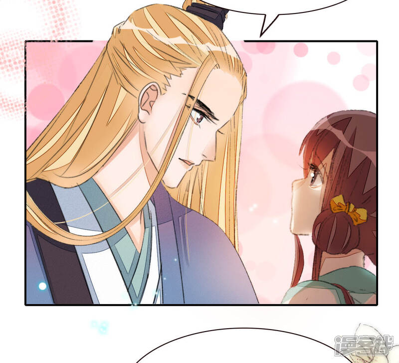 《公主落凡尘》第67话 不消停的晚上 第34页