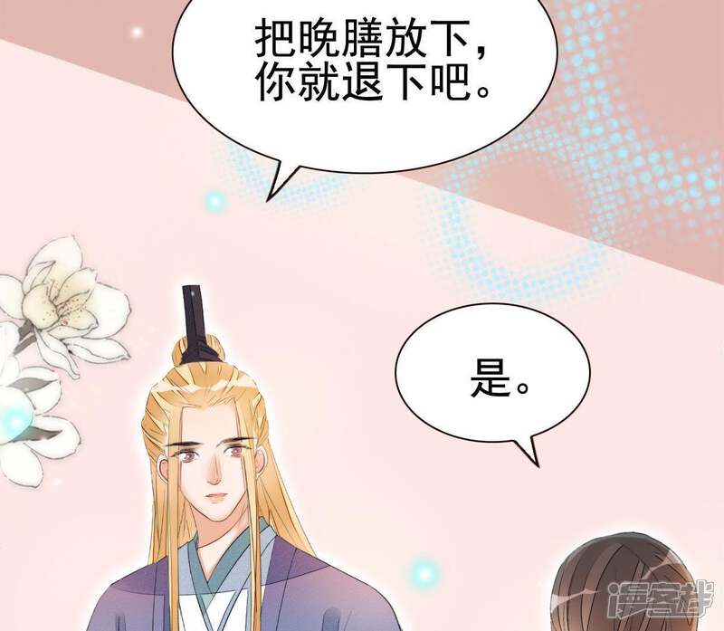 《公主落凡尘》第67话 不消停的晚上 第47页