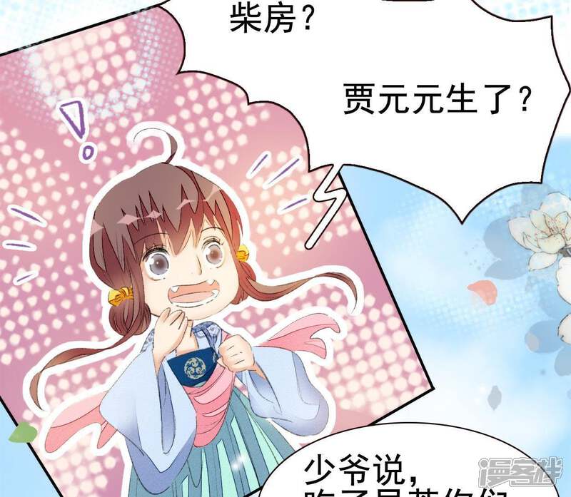 《公主落凡尘》第68话 出事了 第24页