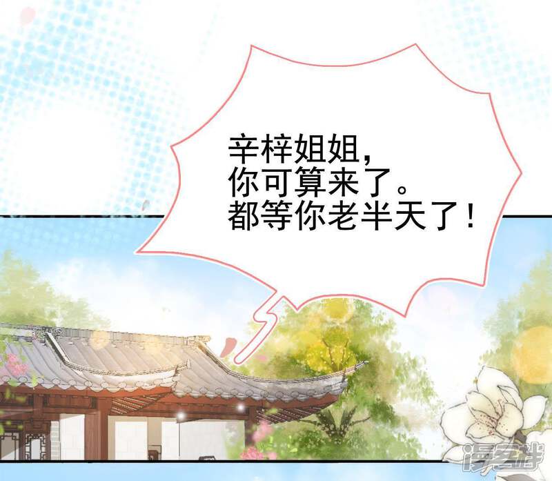 《公主落凡尘》第68话 出事了 第28页