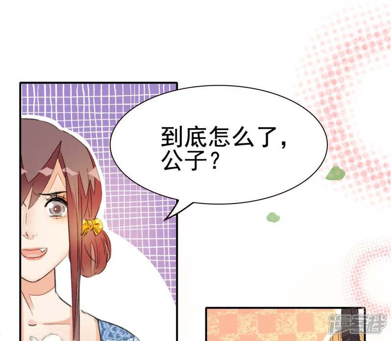 《公主落凡尘》第68话 出事了 第39页