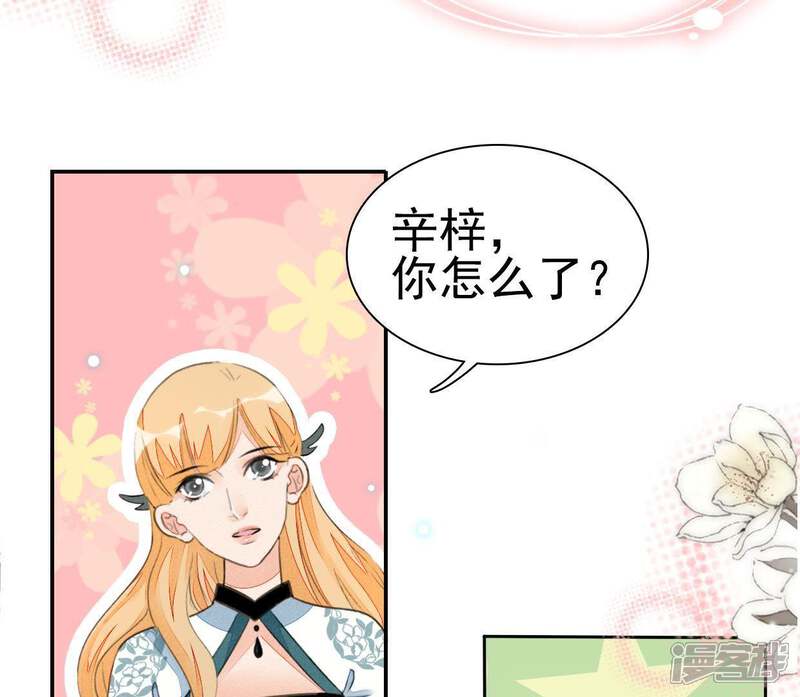 《公主落凡尘》第69话 三年前的安卉 第35页