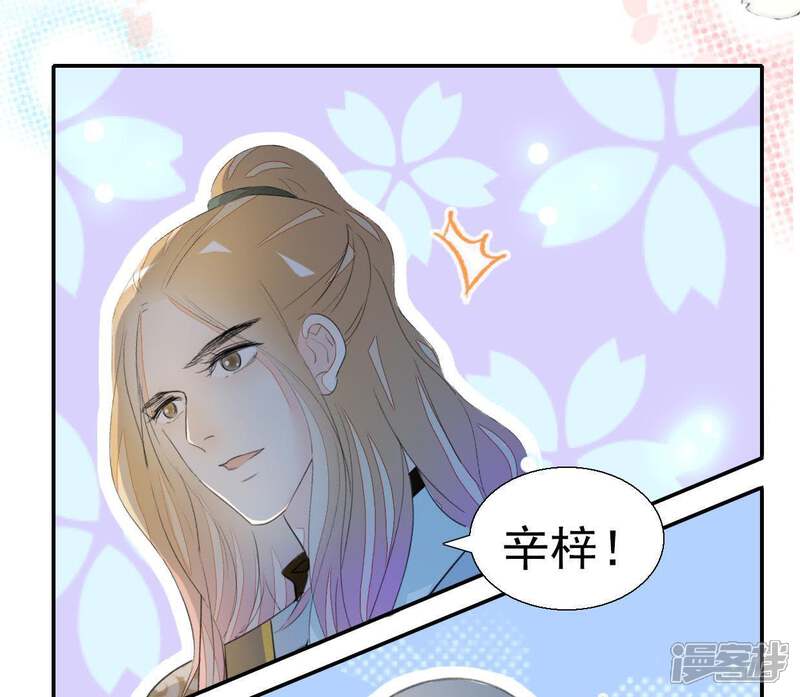 《公主落凡尘》第69话 三年前的安卉 第9页