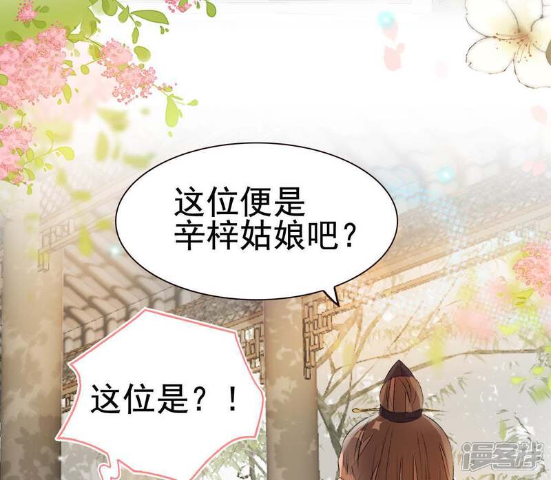 《公主落凡尘》第73话 罗老爷 第17页
