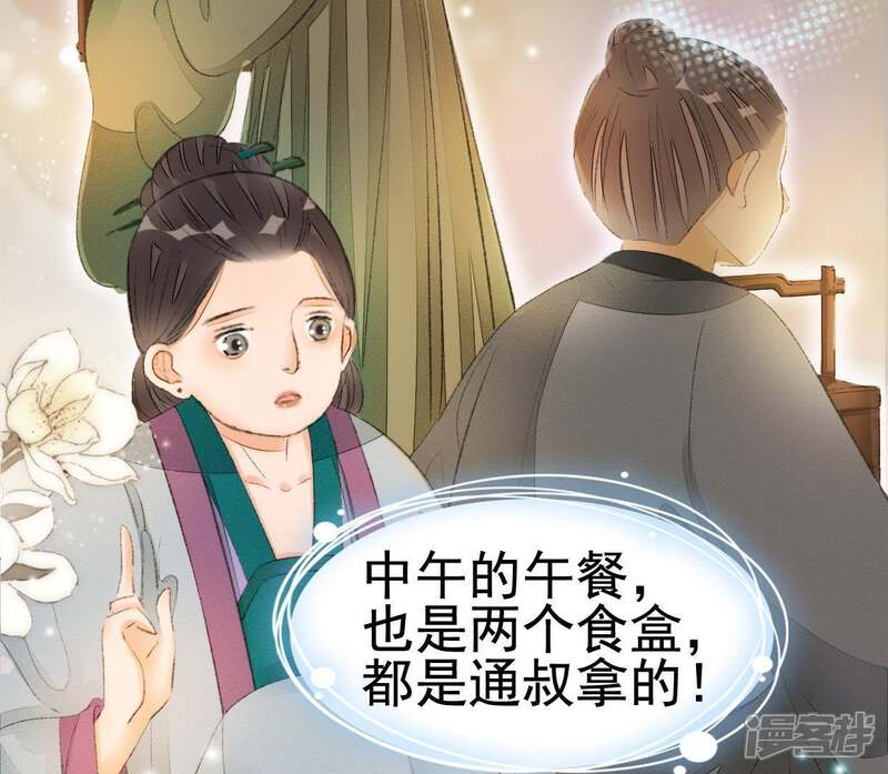 《公主落凡尘》第82话 线索中断 第55页