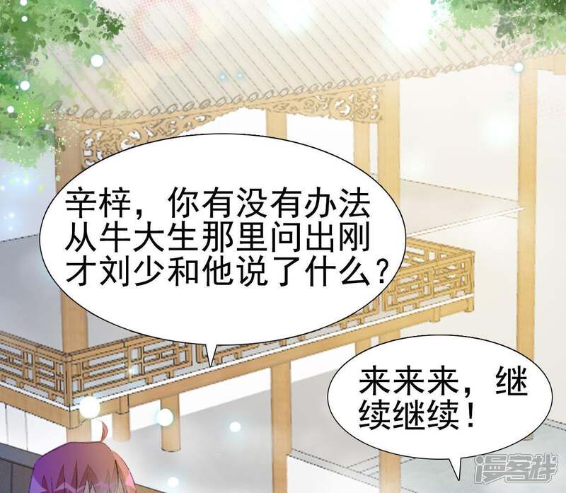 《公主落凡尘》第84话 真相即将揭晓 第3页