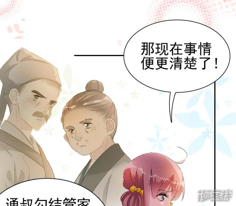 《公主落凡尘》第84话 真相即将揭晓 第43页