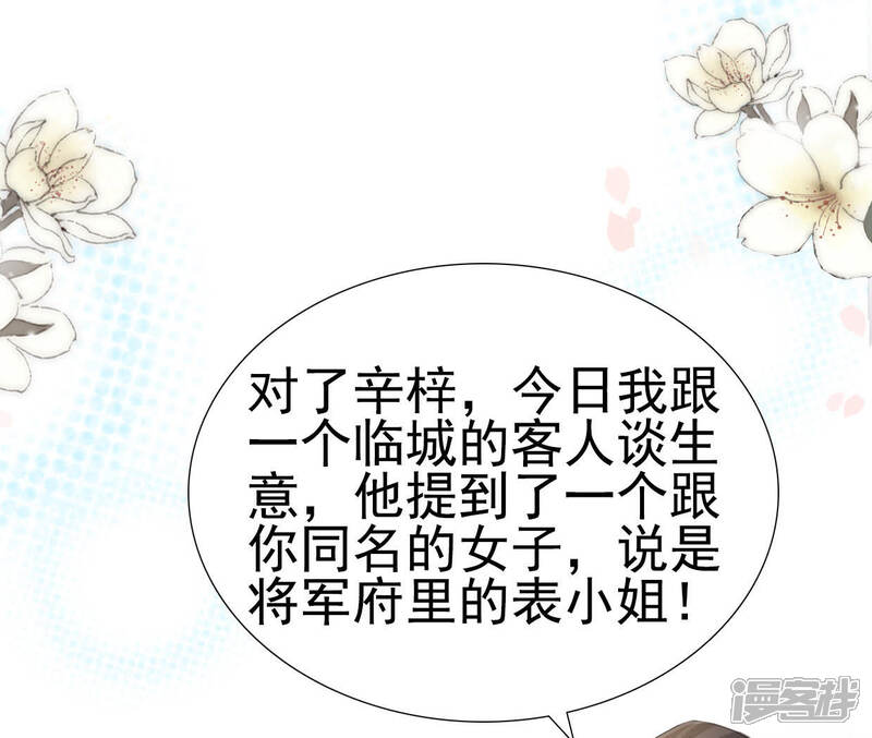 《公主落凡尘》第90话 坦白 第21页