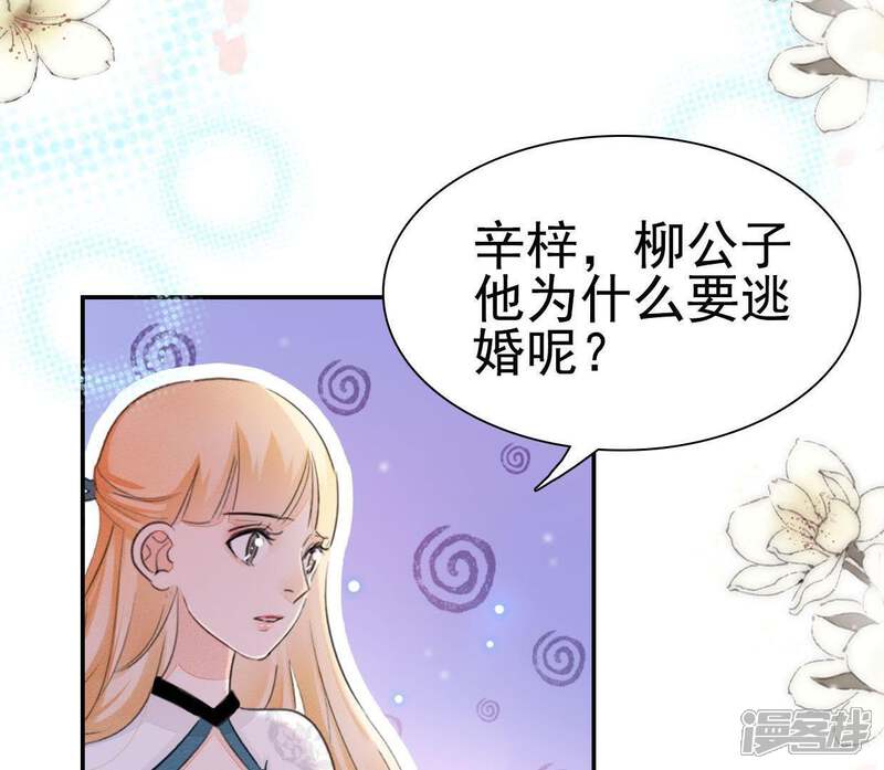 《公主落凡尘》第90话 坦白 第66页