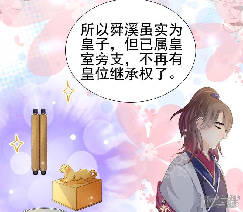 《公主落凡尘》第91话 老熟人 第14页