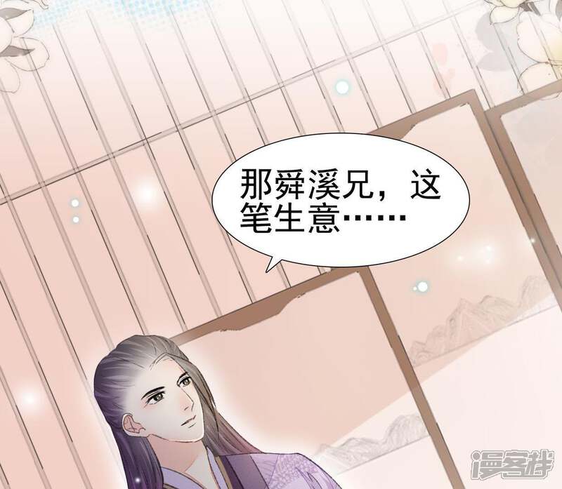 《公主落凡尘》第91话 老熟人 第20页