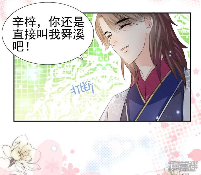《公主落凡尘》第91话 老熟人 第7页
