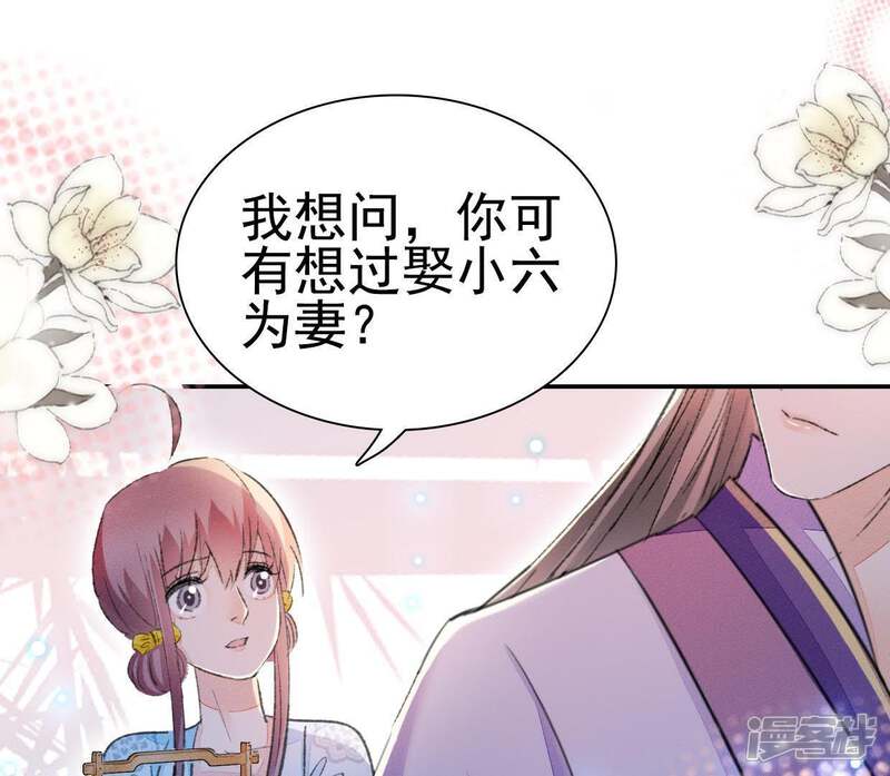《公主落凡尘》第94话 突如其来的表白 第40页