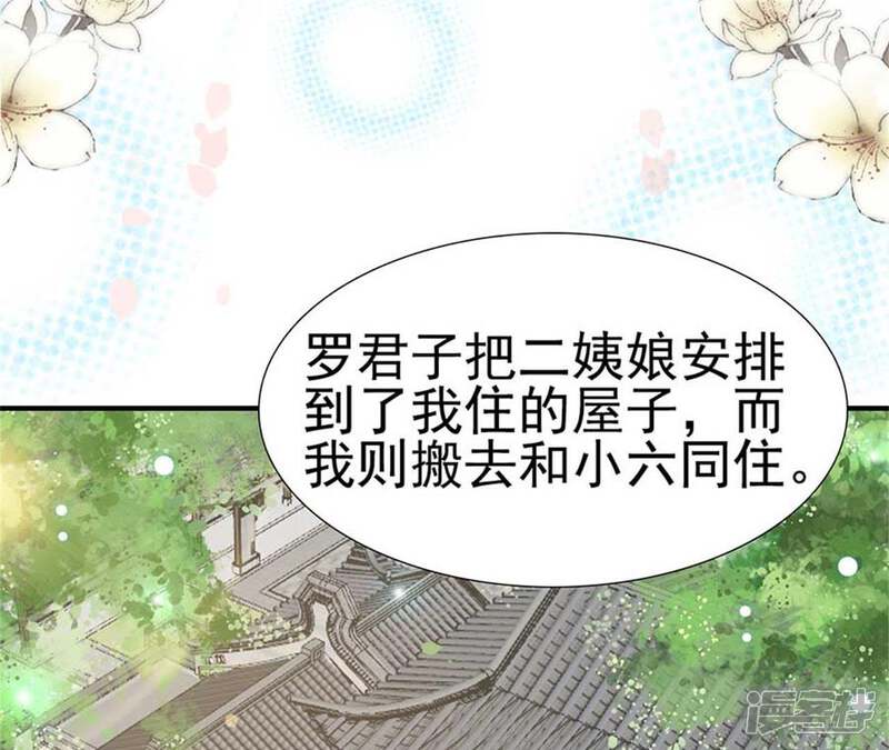 《公主落凡尘》第93话 一举多得 第33页