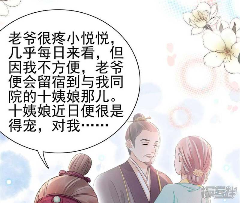 《公主落凡尘》第93话 一举多得 第53页