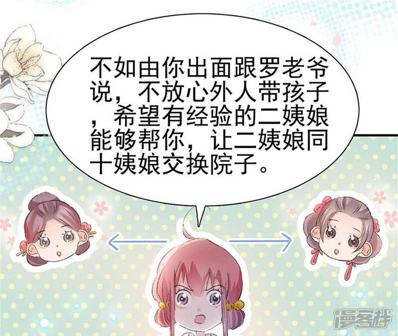 《公主落凡尘》第93话 一举多得 第61页