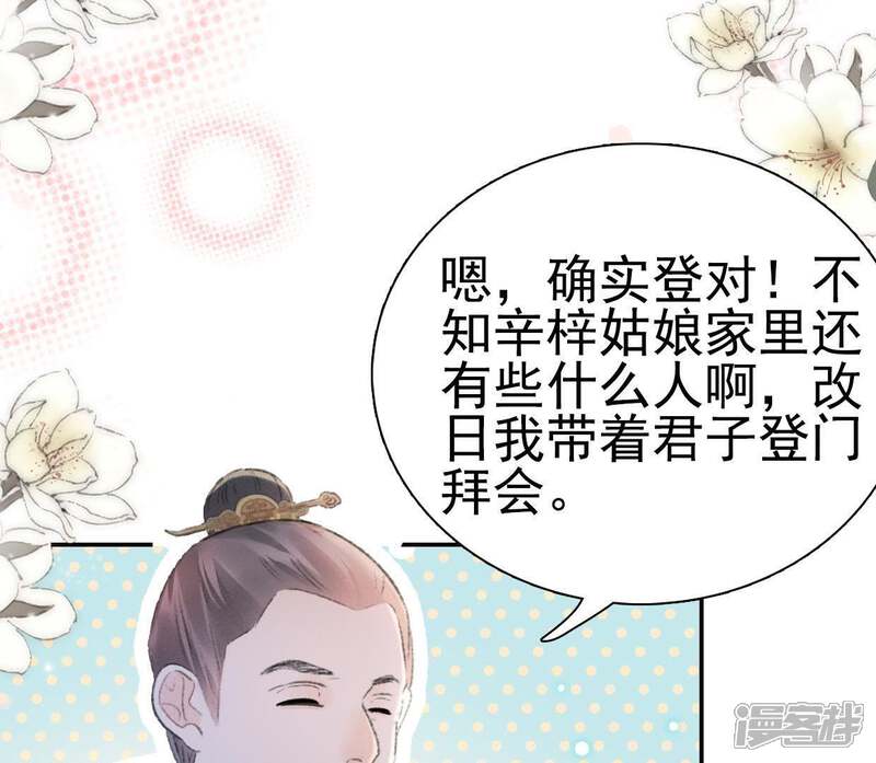 《公主落凡尘》第95话 乔迁酒 第55页