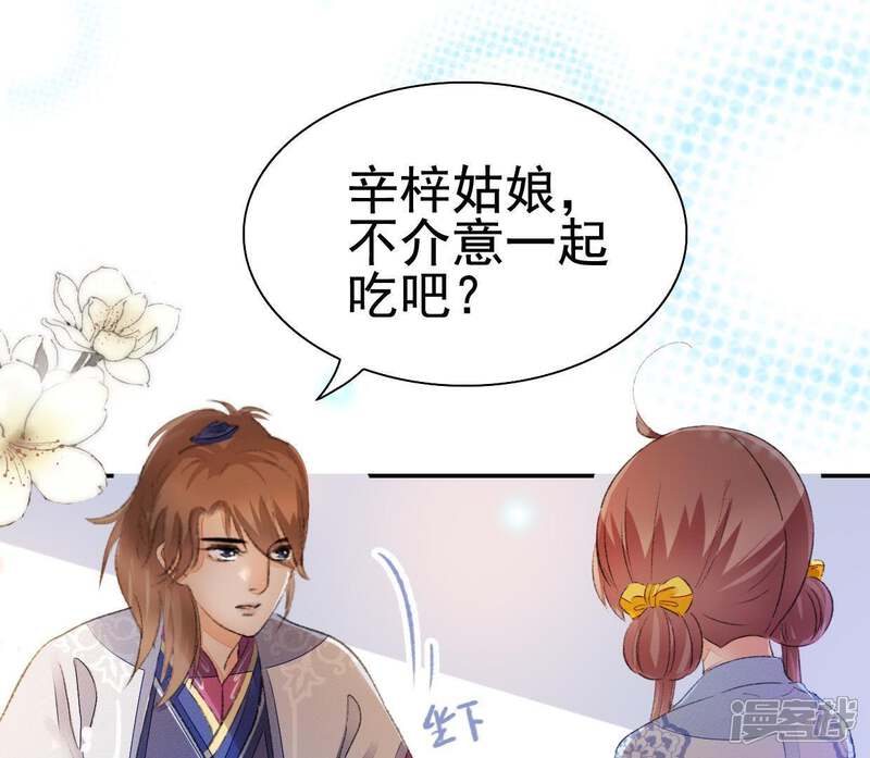 《公主落凡尘》第96话 闹心 第49页