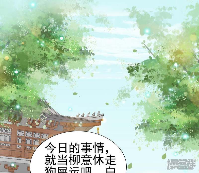 《公主落凡尘》第98话 婚事黄了 第30页