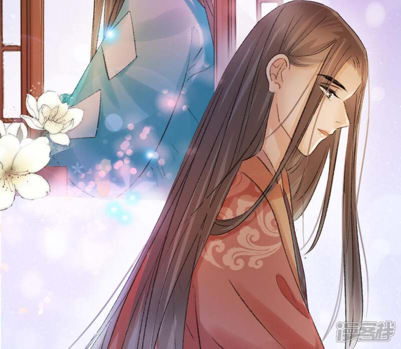 《公主落凡尘》第98话 婚事黄了 第55页