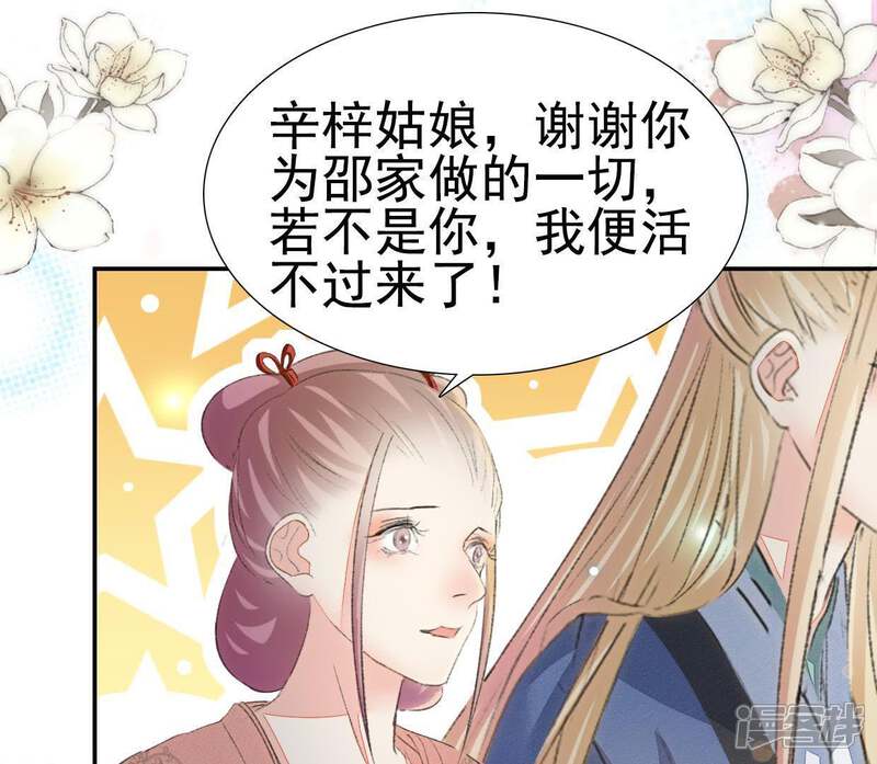 《公主落凡尘》第100话 再遇邵康辰 第27页