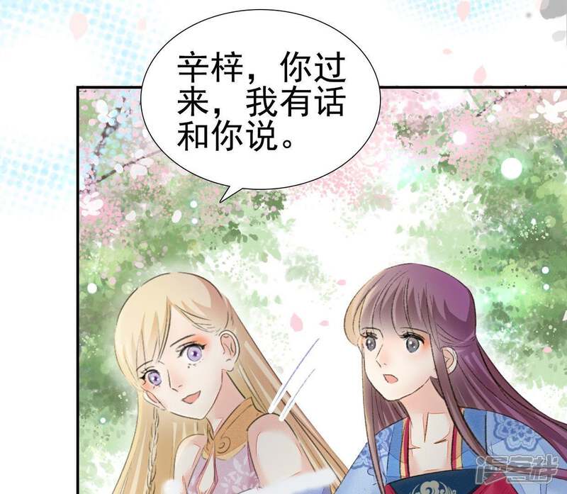 《公主落凡尘》第100话 再遇邵康辰 第33页