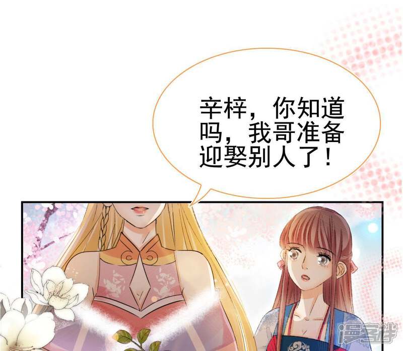 《公主落凡尘》第100话 再遇邵康辰 第36页