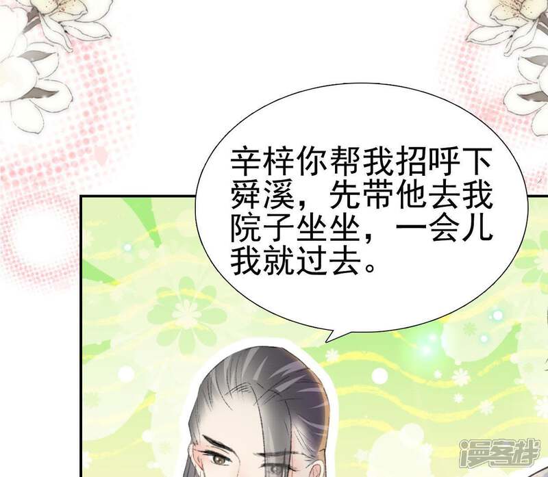 《公主落凡尘》第101话 小王爷驾到 第5页