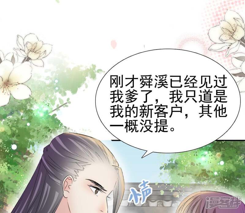《公主落凡尘》第101话 小王爷驾到 第7页