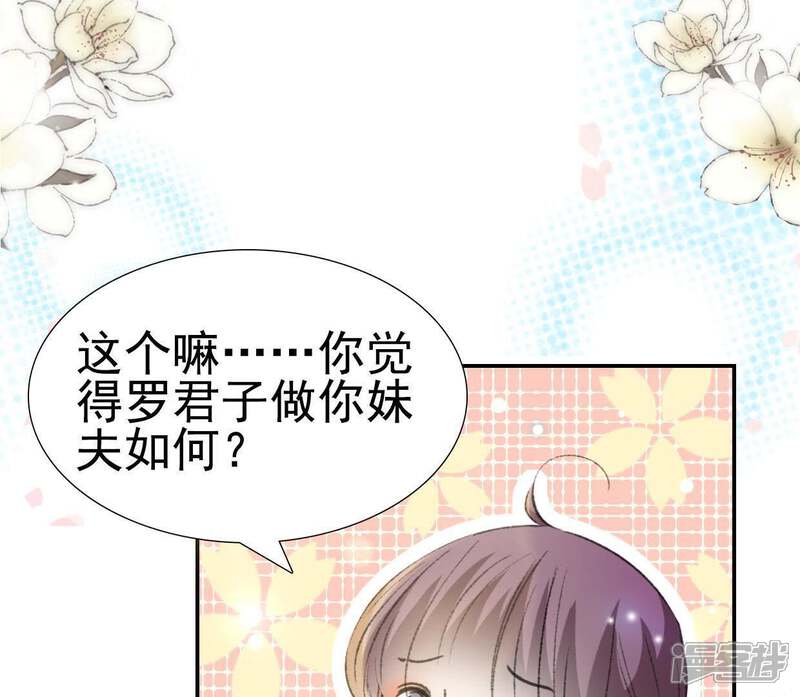 《公主落凡尘》第102话 七日后来接你 第15页