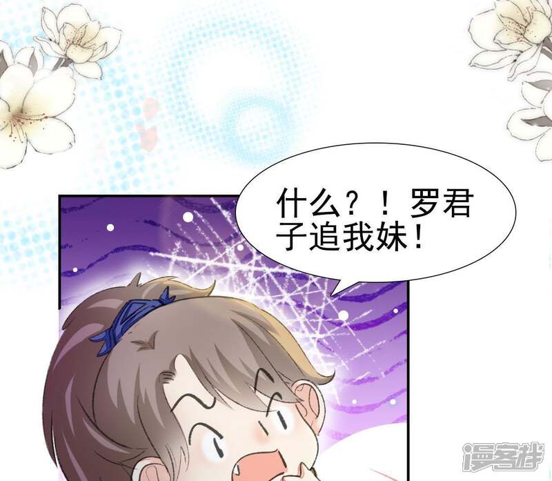 《公主落凡尘》第102话 七日后来接你 第17页