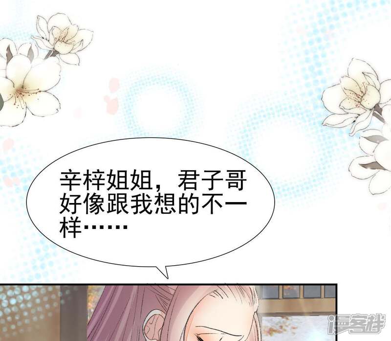 《公主落凡尘》第104话 男人都一样 第48页
