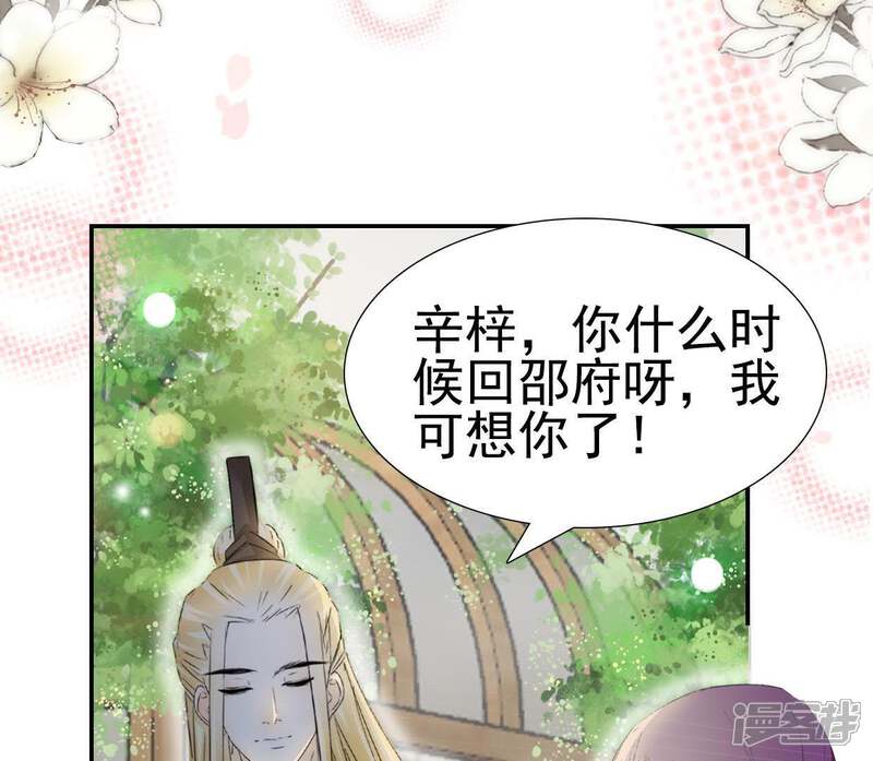 《公主落凡尘》第103话 大巧的希望 第37页