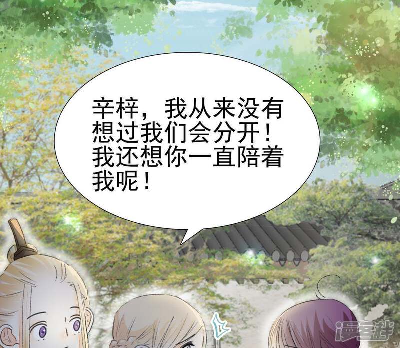 《公主落凡尘》第103话 大巧的希望 第41页
