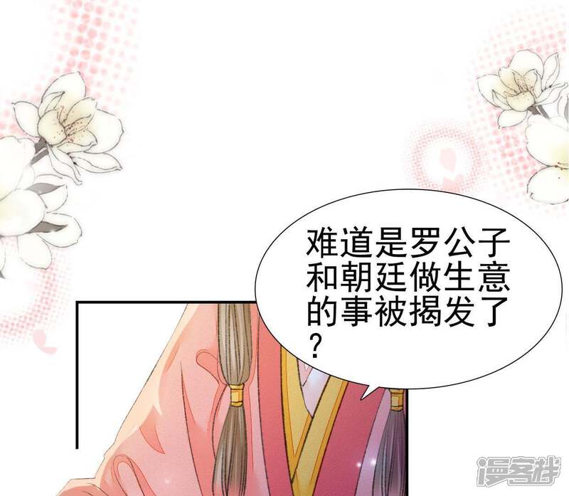 《公主落凡尘》第106话 画中人之迷 第10页