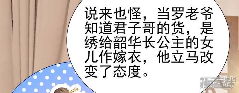 《公主落凡尘》第106话 画中人之迷 第15页