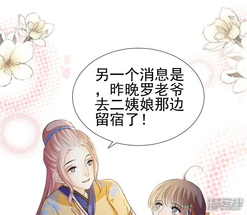 《公主落凡尘》第106话 画中人之迷 第5页
